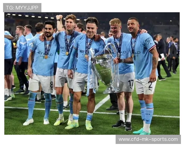 曼城拟在中场加入更多年轻的技术型创造者 曼城拟在中场加入更多年轻的技术型创造者