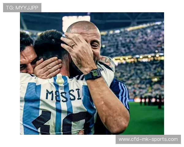 梅西的世界杯最后一搏，阿根廷能否复制2014年的奇迹